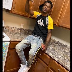 Meet your Posher, Tyreik